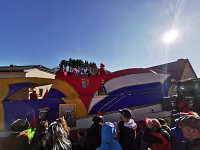 02.03.2025 Umzug Plütscheid Karnevalsgesellschaft Waxweiler 1961 e.V.