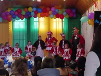 09.02.2025 Kinderkarneval Philipsweiler Karnevalsgesellschaft Waxweiler 1961 e.V.