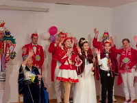 28.02.2025 Altenheim Waxweiler Karnevalsgesellschaft Waxweiler 1961 e.V.