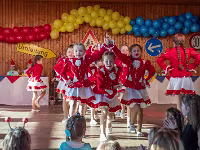 27. Kinderkarneval 02.02.2025 Karnevalsgesellschaft Waxweiler 1961 e.V.