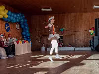 27. Kinderkarneval 02.02.2025 Karnevalsgesellschaft Waxweiler 1961 e.V.