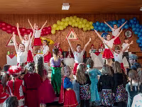 27. Kinderkarneval 02.02.2025 Karnevalsgesellschaft Waxweiler 1961 e.V.