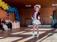 27. Kinderkarneval 02.02.2025 Karnevalsgesellschaft Waxweiler 1961 e.V.