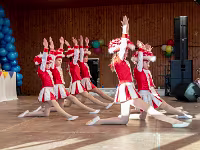 27. Kinderkarneval 02.02.2025 Karnevalsgesellschaft Waxweiler 1961 e.V.