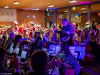 Kappensitzung 15.02.2025 Karnevalsgesellschaft Waxweiler 1961 e.V.