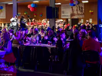 Kappensitzung 15.02.2025 Karnevalsgesellschaft Waxweiler 1961 e.V.