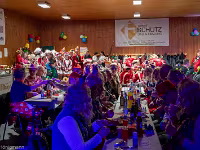 Kappensitzung 15.02.2025 Karnevalsgesellschaft Waxweiler 1961 e.V.