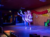 Kappensitzung 15.02.2025 Karnevalsgesellschaft Waxweiler 1961 e.V.