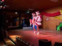 Kappensitzung 15.02.2025 Karnevalsgesellschaft Waxweiler 1961 e.V.