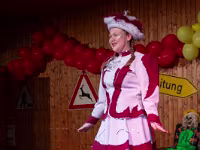 Kappensitzung 15.02.2025 Karnevalsgesellschaft Waxweiler 1961 e.V.