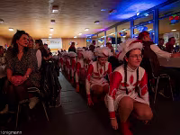 Kappensitzung 15.02.2025 Karnevalsgesellschaft Waxweiler 1961 e.V.