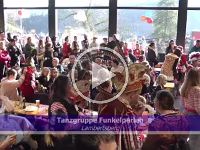 07 Tanzgruppe Funkelperlen Lambertsberg Karnevalsgesellschaft Waxweiler 1961 e.V.