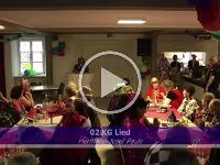 02 KG Lied - Hermann-Josef Pauls Frauengemeinschaft Waxweiler & Fördervereins 