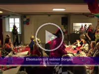 06 Ehemann mit seinen Sorgen - Franz Dimmer Frauengemeinschaft Waxweiler & Fördervereins 