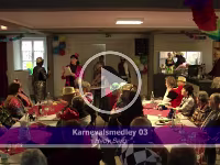 07 Karnevalsmedley 03 - Hedy Berg Frauengemeinschaft Waxweiler & Fördervereins 