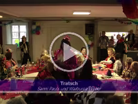 10 Tratsch - Sanni Pauls und Walburga Weber Frauengemeinschaft Waxweiler & Fördervereins 