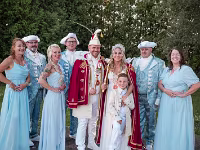 2026 Prinz Üders I. und Prinzessin Natascha I Karnevalsgesellschaft Waxweiler 1961 e.V.