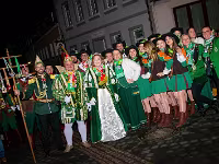 Proklamation 21.11.2025 Karnevalsgesellschaft Waxweiler 1961 e.V.