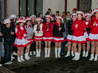 Proklamation 21.11.2025 Karnevalsgesellschaft Waxweiler 1961 e.V.