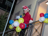 Proklamation 21.11.2025 Karnevalsgesellschaft Waxweiler 1961 e.V.