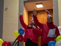 Proklamation 21.11.2025 Karnevalsgesellschaft Waxweiler 1961 e.V.