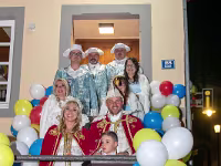 Proklamation 21.11.2025 Karnevalsgesellschaft Waxweiler 1961 e.V.