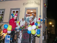 Proklamation 21.11.2025 Karnevalsgesellschaft Waxweiler 1961 e.V.