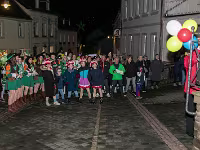 Proklamation 21.11.2025 Karnevalsgesellschaft Waxweiler 1961 e.V.