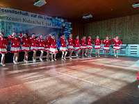 28. Kinderkarneval 18.01.2026 Foto: Günter Hönigmann