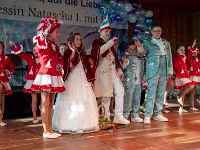 28. Kinderkarneval 18.01.2026 Foto: Günter Hönigmann