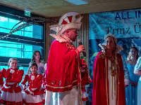 28. Kinderkarneval 18.01.2026 Foto: Günter Hönigmann