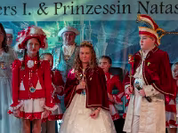 28. Kinderkarneval 18.01.2026 Foto: Günter Hönigmann