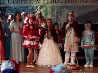 28. Kinderkarneval 18.01.2026 Foto: Günter Hönigmann