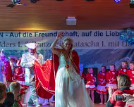 28. Kinderkarneval 18.01.2026 Foto: Günter Hönigmann