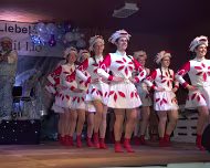 Kappensitzung 31.01.2026 Karnevalsgesellschaft Waxweiler 1961 e.V.