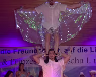 Kappensitzung 31.01.2026 Karnevalsgesellschaft Waxweiler 1961 e.V.