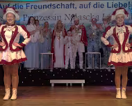 Kappensitzung 31.01.2026 Karnevalsgesellschaft Waxweiler 1961 e.V.