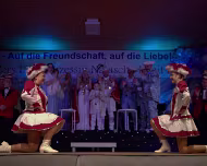 Kappensitzung 31.01.2026 Karnevalsgesellschaft Waxweiler 1961 e.V.