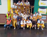 Rosenmontag 16.02.2026 Karnevalsgesellschaft Waxweiler 1961 e.V.