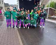 Rosenmontag 16.02.2026 Karnevalsgesellschaft Waxweiler 1961 e.V.