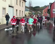 Rosenmontag 16.02.2026 Karnevalsgesellschaft Waxweiler 1961 e.V.