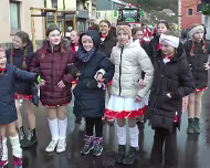 Rosenmontag 16.02.2026 Karnevalsgesellschaft Waxweiler 1961 e.V.