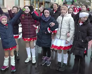 Rosenmontag 16.02.2026 Karnevalsgesellschaft Waxweiler 1961 e.V.