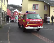 Rosenmontag 16.02.2026 Karnevalsgesellschaft Waxweiler 1961 e.V.