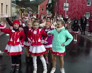 Rosenmontag 16.02.2026 Karnevalsgesellschaft Waxweiler 1961 e.V.