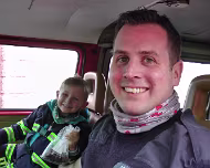 Rosenmontag 16.02.2026 Karnevalsgesellschaft Waxweiler 1961 e.V.