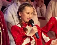 Daleiden Kinderkarneval 01.02.2026 Karnevalsgesellschaft Waxweiler 1961 e.V.