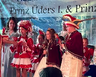 Waxweiler 18.01.2026 Karnevalsgesellschaft Waxweiler 1961 e.V.