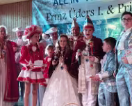 Waxweiler 18.01.2026 Karnevalsgesellschaft Waxweiler 1961 e.V.