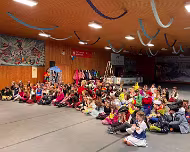 Grundschule 12.02.2026 Karnevalsgesellschaft Waxweiler 1961 e.V.